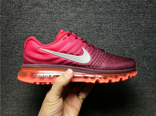 Super Max Nike Air Max 2017 Men--015